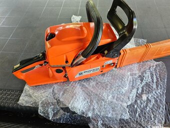 Motorova pila - 2