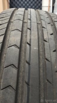 Letné pneumatiky Continental 225/65 R17 102 V - 2