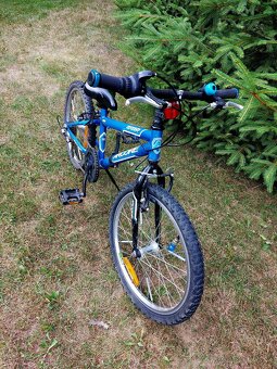 Predam detsky bicylel - 2