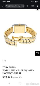 Tory Burch - 2