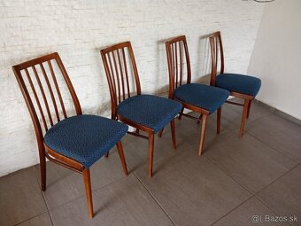 Retro stoličky - 2