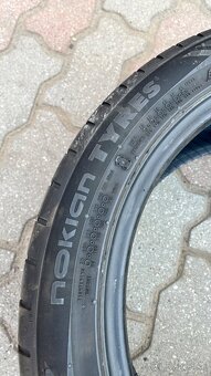 ☀️2ks letné 225/45 r17 - 2