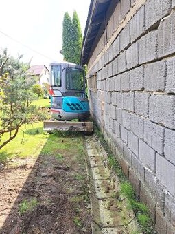 Kobelco SR25 - 2