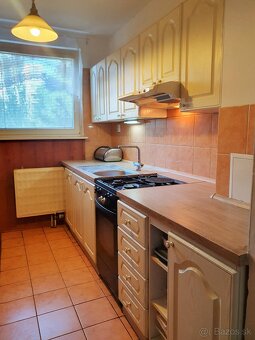 4-izbový byt na Veternej ul. v Trnave, 87,84 m2, loggia - 2