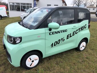CENNTRO Avantier - 2
