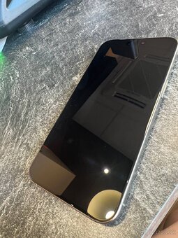 iPhone 15 pro max 256 - 2