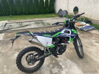 Minirocket 250 - 2