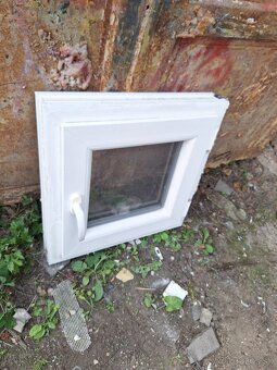Plastove okna a dvere 11 - 2