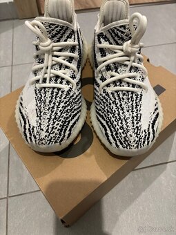Adidas Yeezy - 2