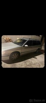 Peugeot 406 - 2