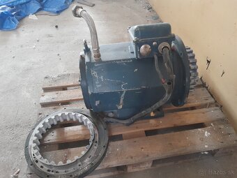 Genetator - 2