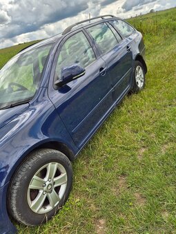 Rozpredám Škoda Octavia 2, combi, facelift - 2