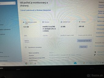 Lenovo E530 ThinkPad - 2