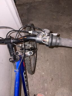 Bicykel CTM - 2