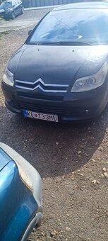 Citroen C4 - 2