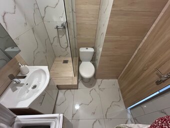 Garsónka na prenájom s balkónom - 2