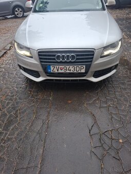 Audi - 2