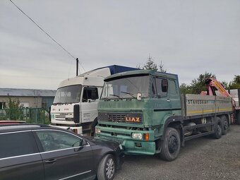 LIAZ 18.33 300 - 2