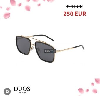 Dolce and Gabbana slnečné okuliare - 2