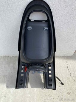 sedacka z Decathlonu - 2