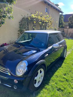 Mini Cooper - 2