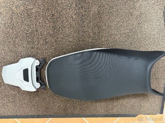 BMW R 1200 GS adventure - 2