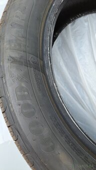 Pneumatiky 195/60 R18 - 2