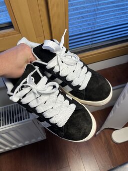 Predám adidas campusy - 2