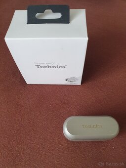 Technics EAH-AZ80E - 2