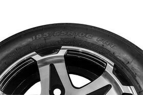 Predam ALU na príves R10 - 2