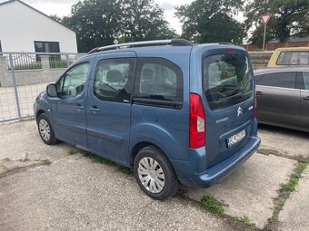 Citroen Berlingo 1.6HDi - 2