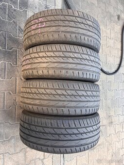 225/50R17 Matador letne - 2