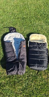Predam kocik Joolz a cybex plus Postielku - 2