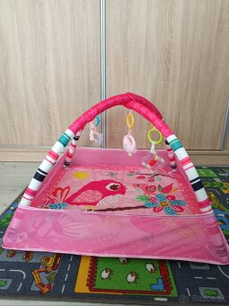 Detská ohrádka - 2