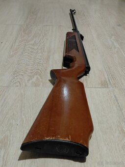 VZDUCHOVKA SLAVIA 631 - 2