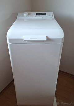 Electrolux EWT 1262 TDW - 2