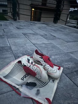 Kopačky adidas predátor - 2