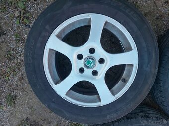 elektrony r16 5x112 3ks - 2