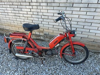 Babetta 210 - 2