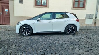VW ID.3 PRO S  82kWh - 2