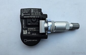 Snímače Tlaku Pneumatík KIA HYUNDAI GENESIS
 - 2