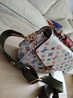 Kabelka Louis Vuitton - 2