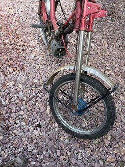 Babetta 210 - 2