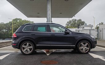 Volkswagen Touareg 3.0 TDI 4motion - 2