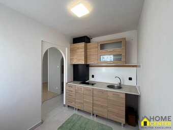 NA PRENÁJOM 1 izbový byt, ul. Družstevná v Komárne - 2