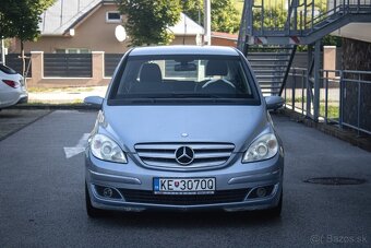 Mercedes-Benz B trieda B200 - 2
