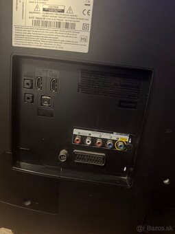 Predam starsi Samsung televizor - 2