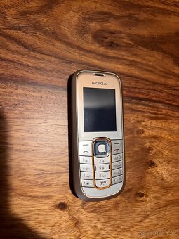 Nokia 2600C-2 RM-340 - 2