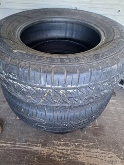 235/65R16C - 2