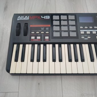 Akai Mpk 49 - 2